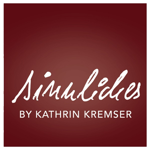 LOGO sinnliches by Kathrin Kremser